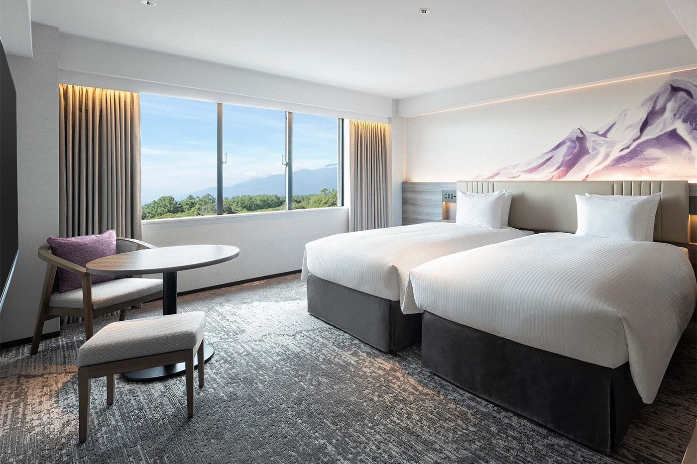 Grand Mercure Yatsugatake Resort & Spa