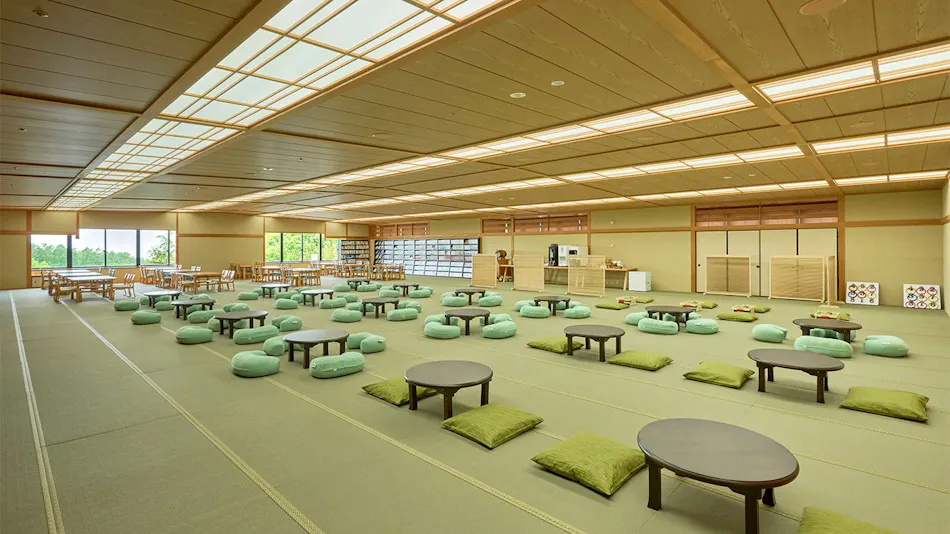 Grand Mercure Yatsugatake Resort & Spa