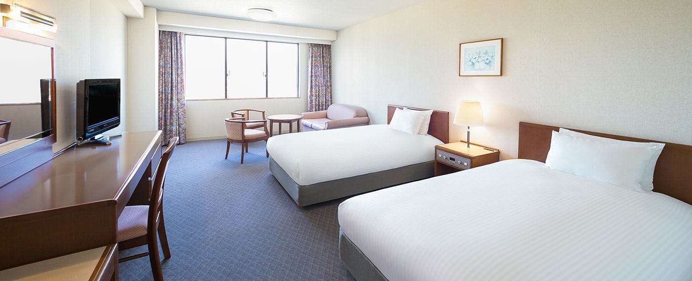 Grand Mercure Yatsugatake Resort & Spa