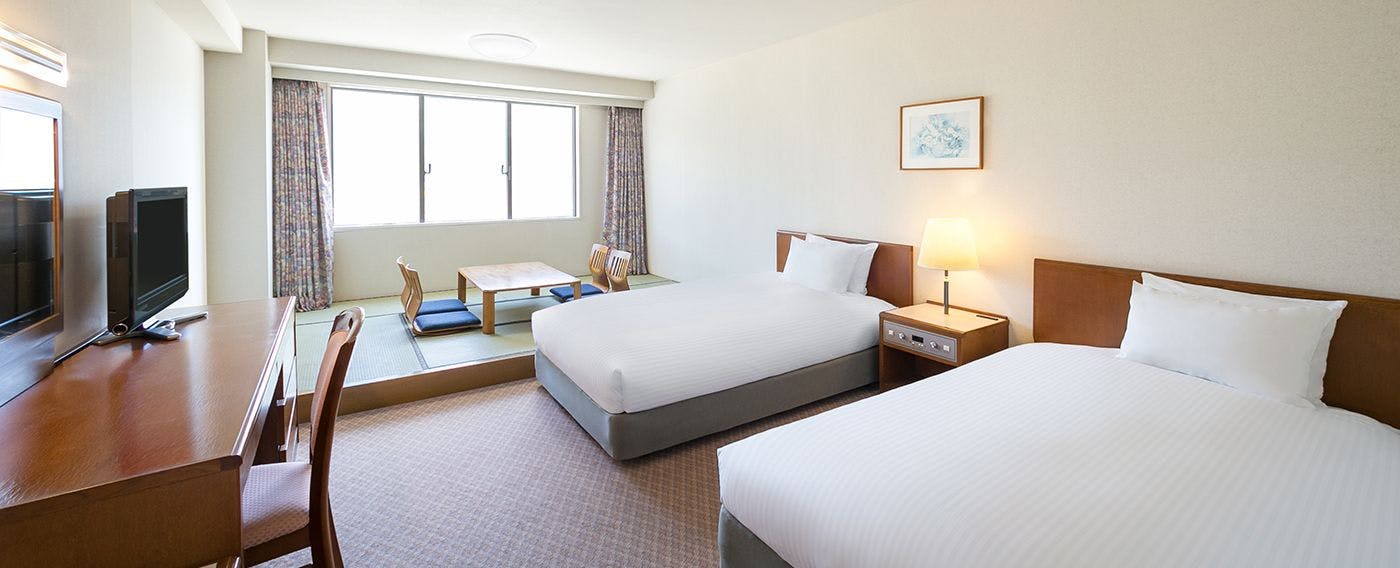 Grand Mercure Yatsugatake Resort & Spa