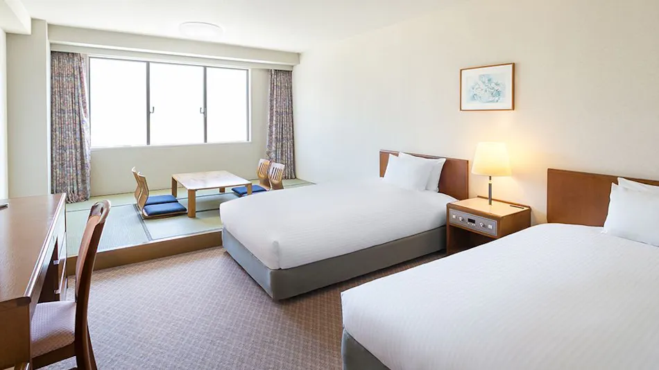 Grand Mercure Yatsugatake Resort & Spa