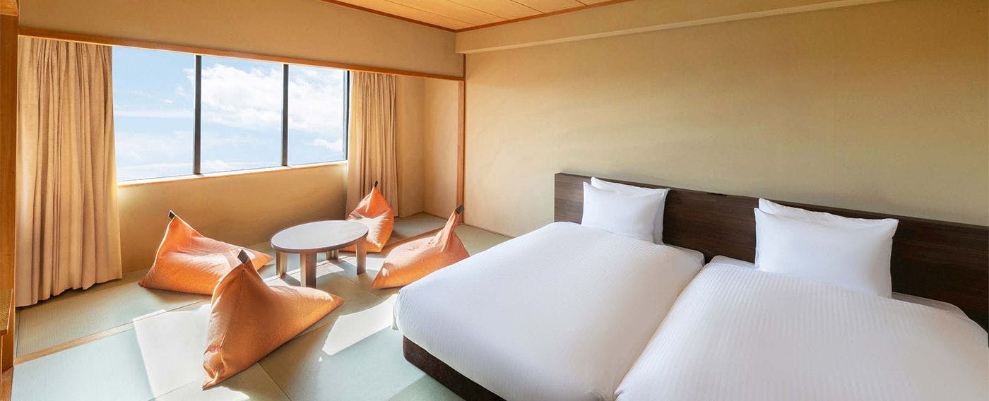 Grand Mercure Yatsugatake Resort & Spa