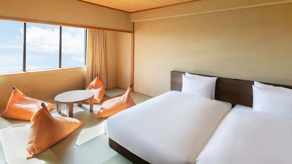 Grand Mercure Yatsugatake Resort & Spa