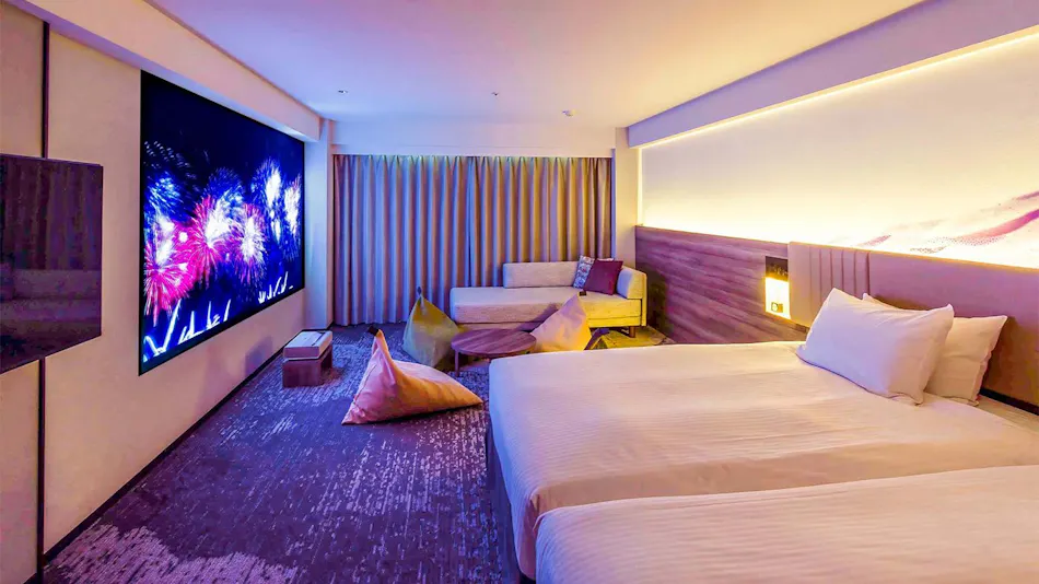 Grand Mercure Yatsugatake Resort & Spa