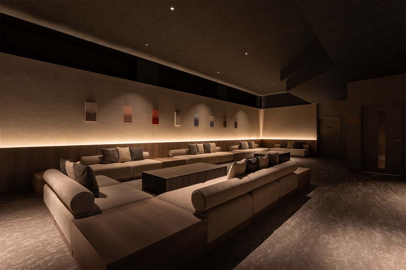 グランドメルキュール八ヶ岳リゾート＆スパ