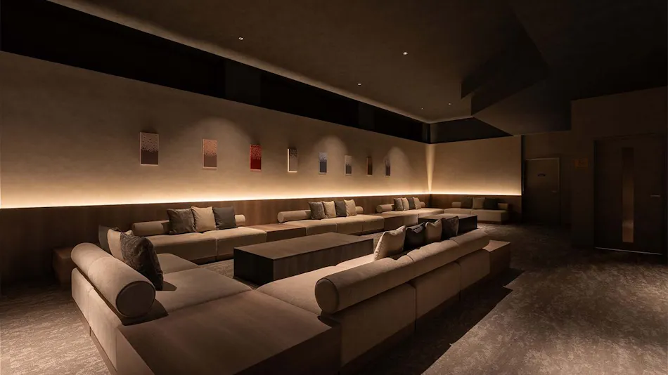 Grand Mercure Yatsugatake Resort & Spa