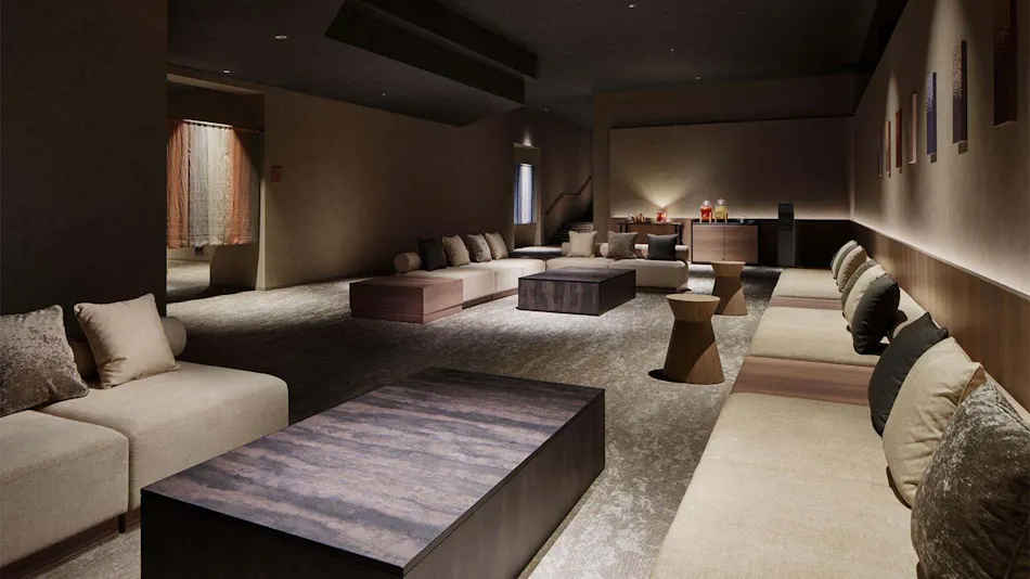 Grand Mercure Yatsugatake Resort & Spa