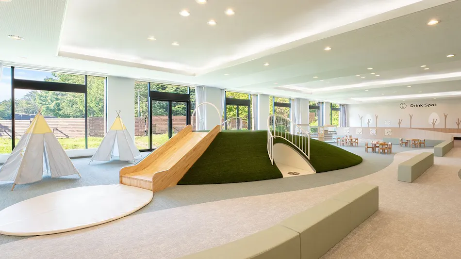 Grand Mercure Yatsugatake Resort & Spa