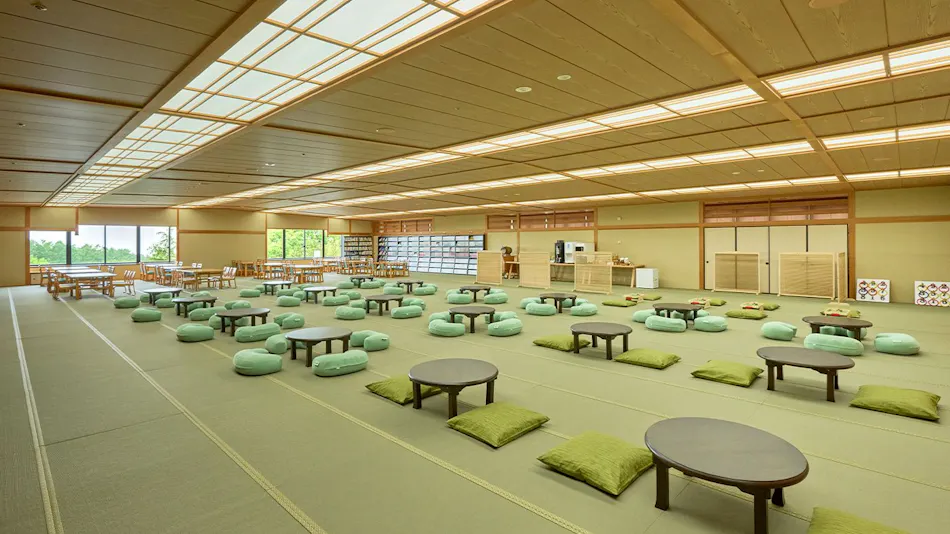 Grand Mercure Yatsugatake Resort & Spa