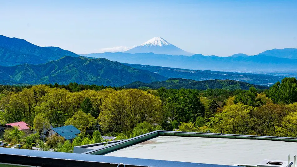 Grand Mercure Yatsugatake Resort & Spa