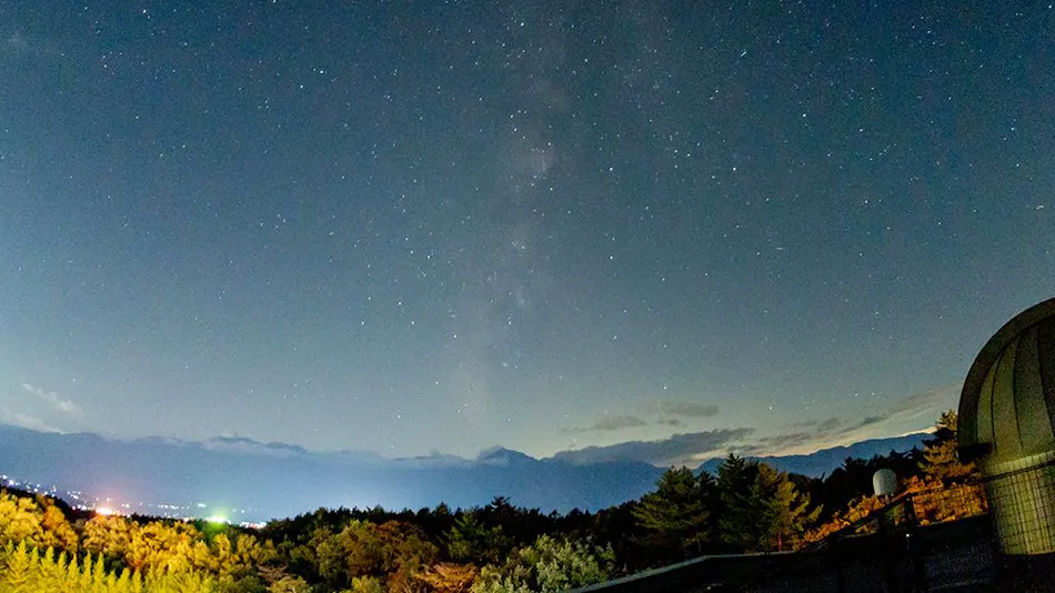 Grand Mercure Yatsugatake Resort & Spa