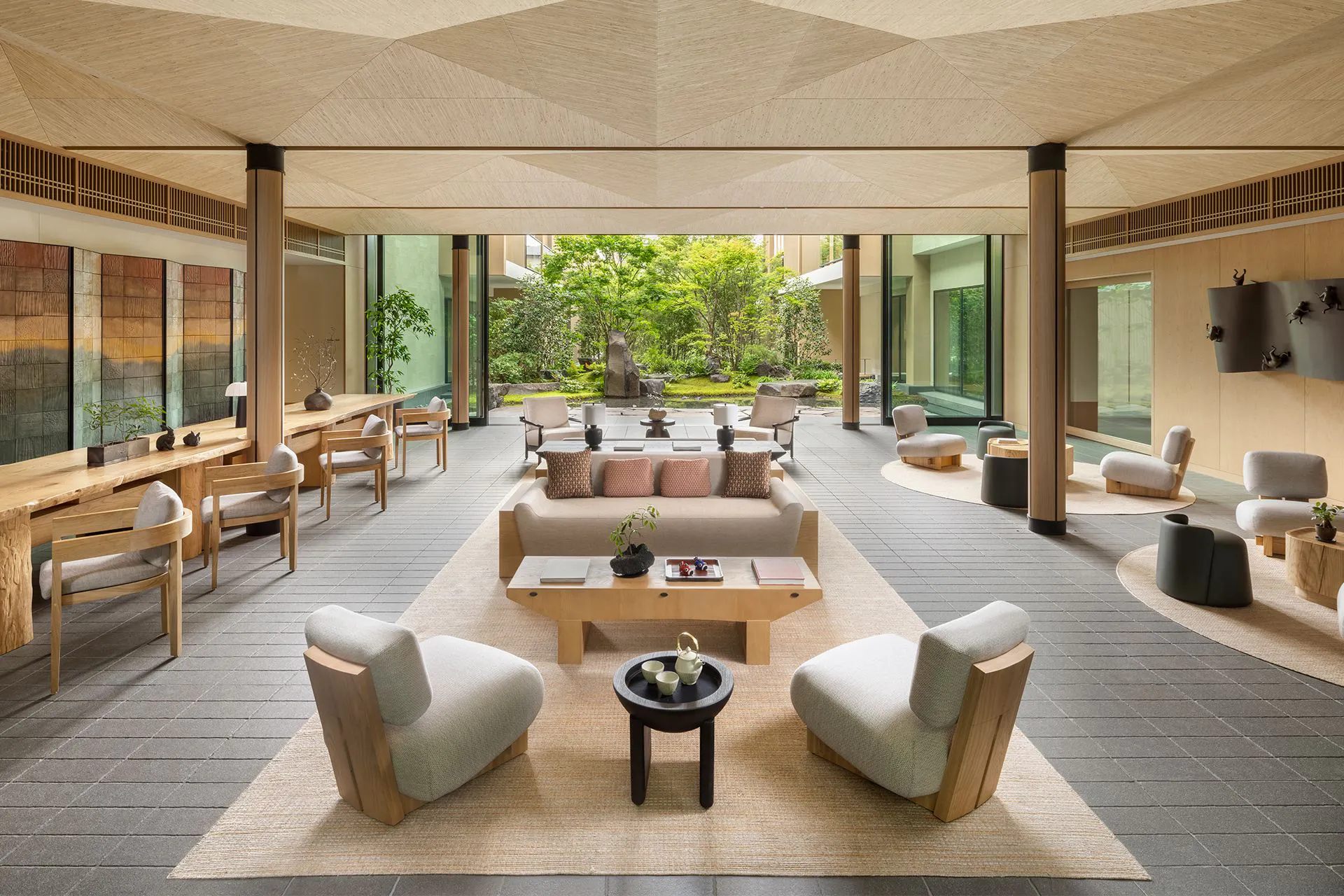 シックスセンシズ 京都