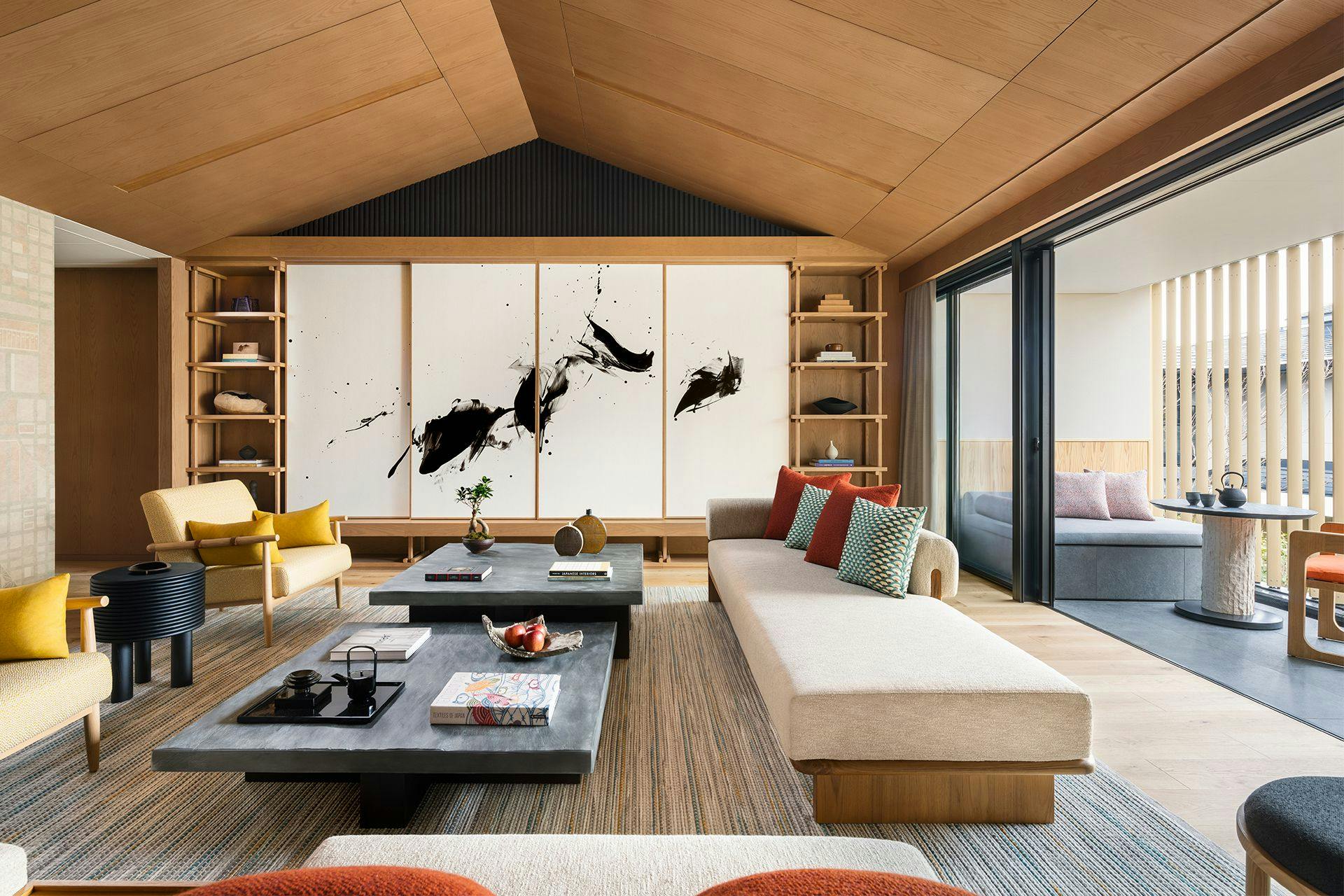 シックスセンシズ 京都