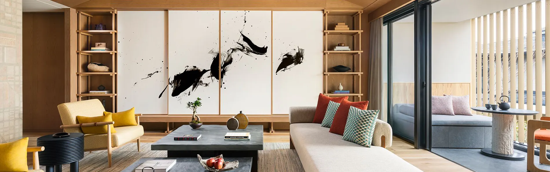 シックスセンシズ 京都