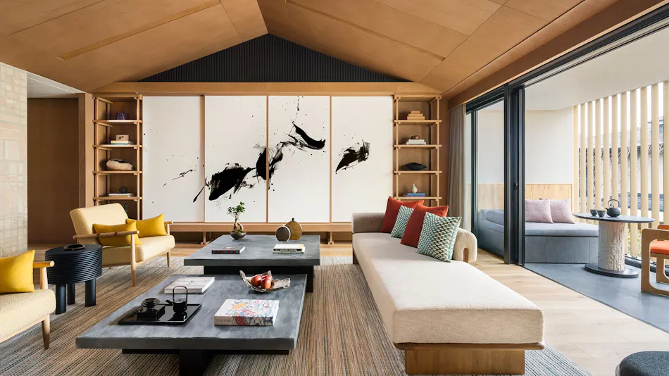 Six Senses Kyoto