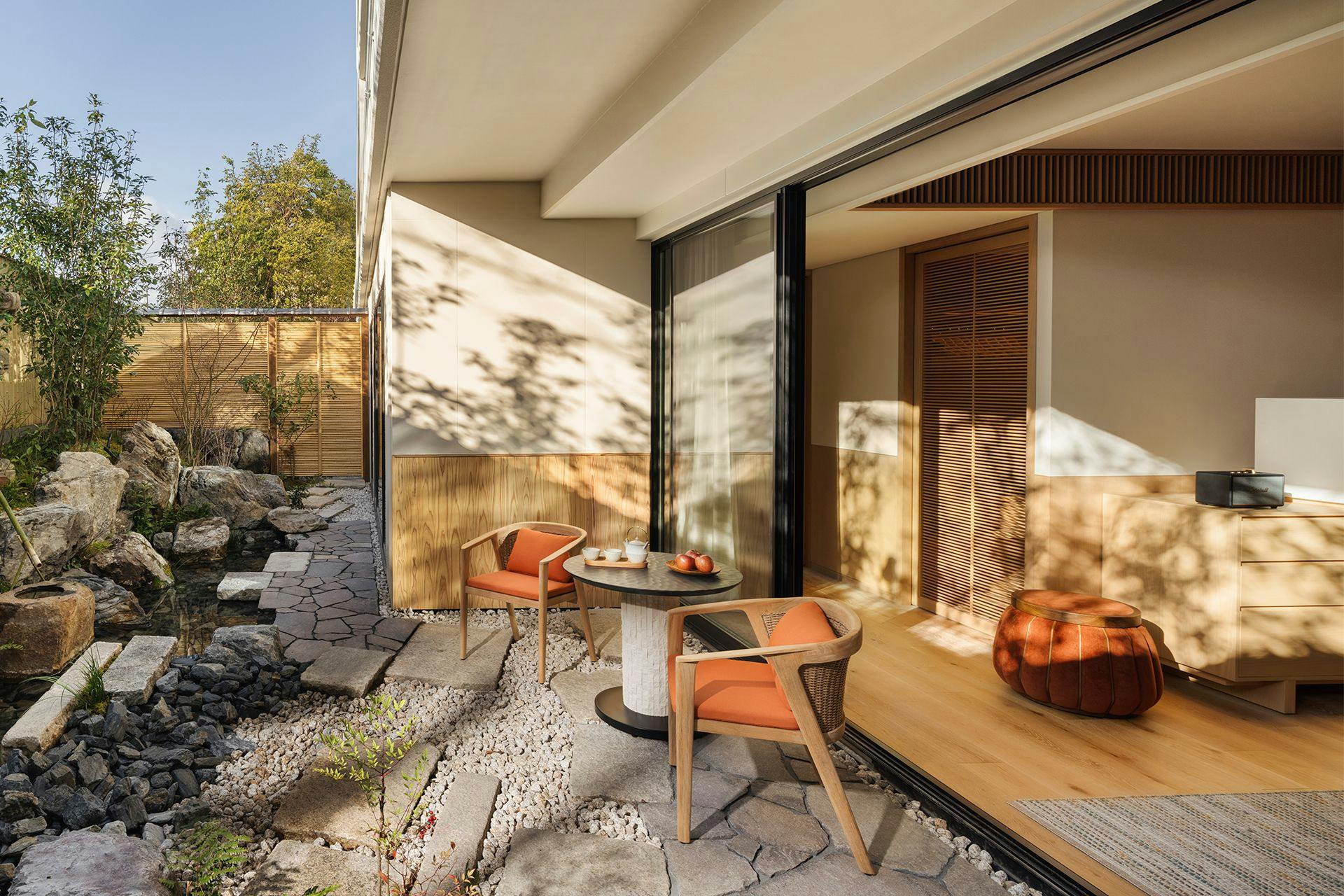 シックスセンシズ 京都