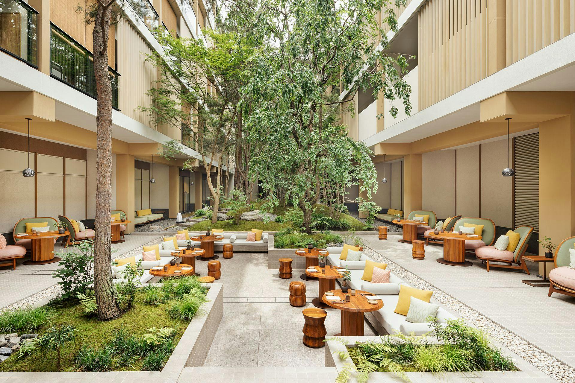 シックスセンシズ 京都