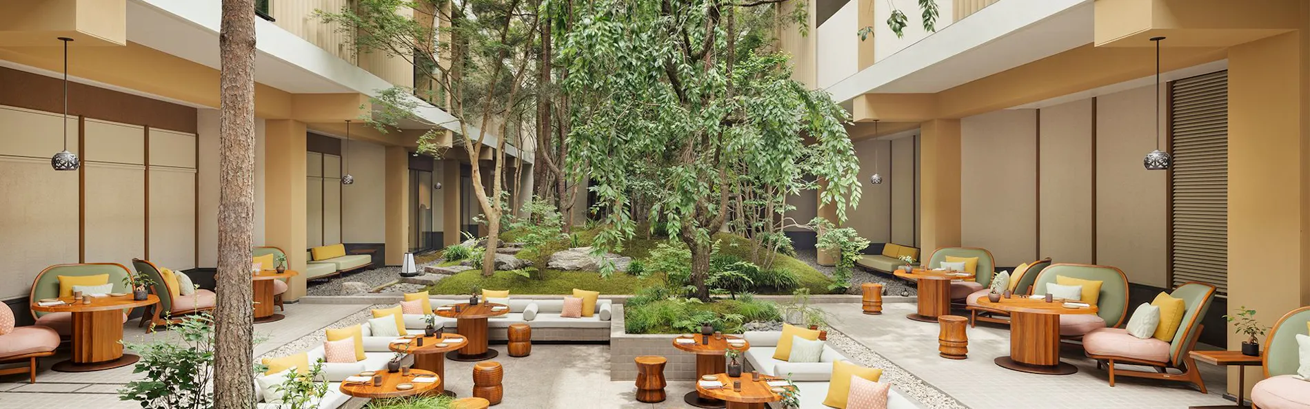 シックスセンシズ 京都