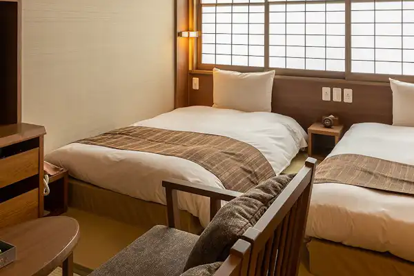 ห้องพัก