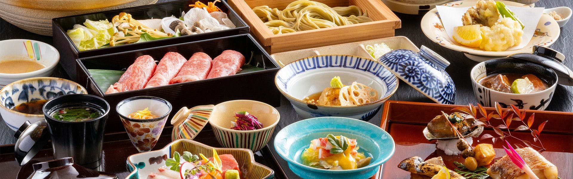 Yukemuri no Yado Yuki no Hana (Kyoritsu Resort)