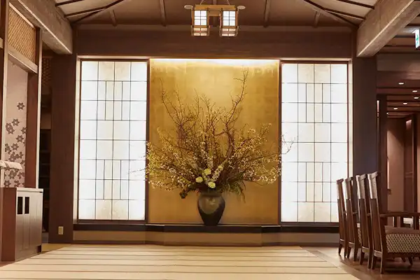 ล็อบบี้