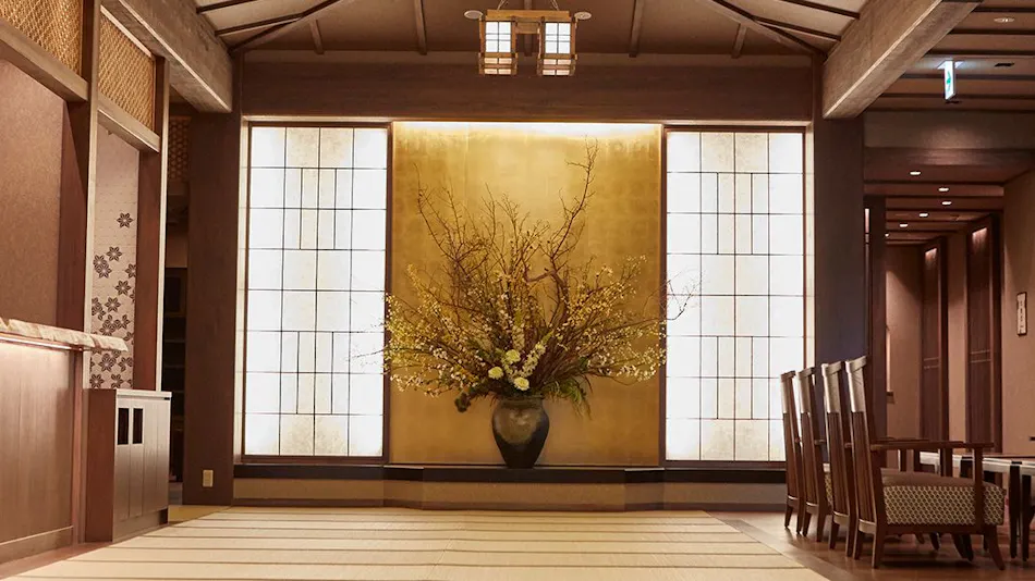 Yukemuri no Yado Yuki no Hana (Kyoritsu Resort)