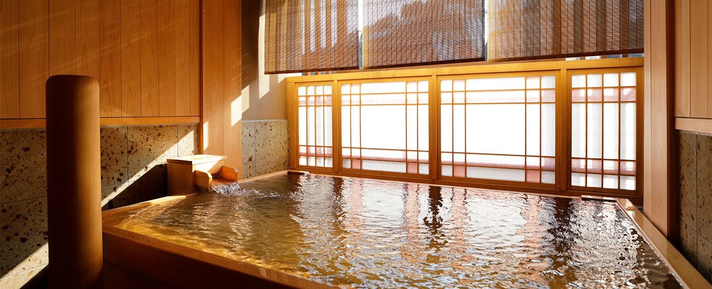 Yukemuri no Yado Yuki no Hana (Kyoritsu Resort)