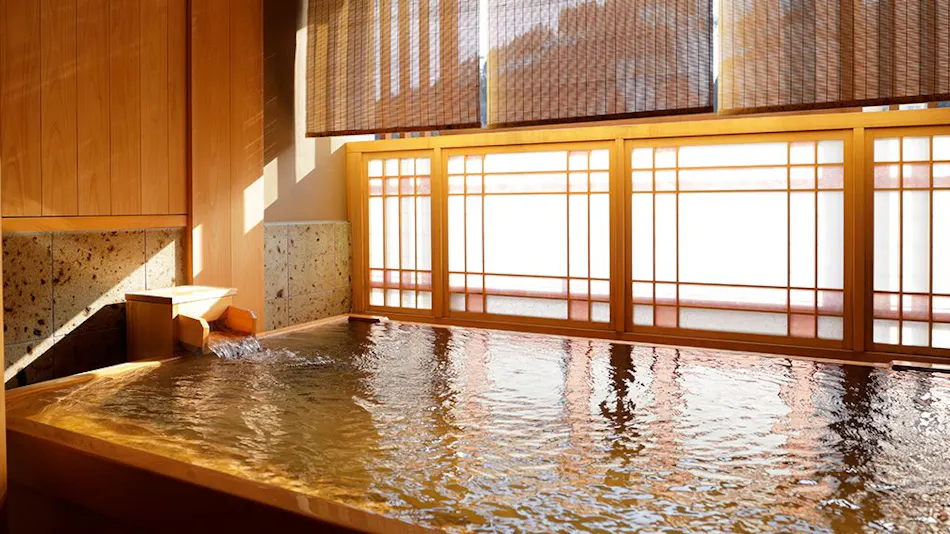 Yukemuri no Yado Yuki no Hana (Kyoritsu Resort)