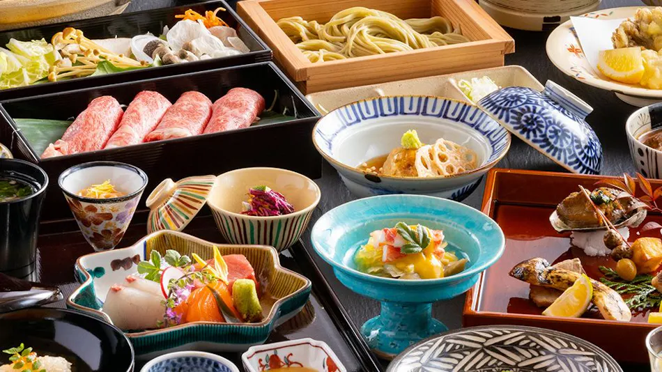 Yukemuri no Yado Yuki no Hana (Kyoritsu Resort)