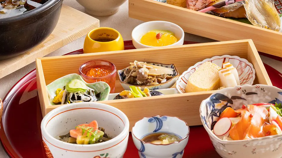 Yukemuri no Yado Yuki no Hana (Kyoritsu Resort)