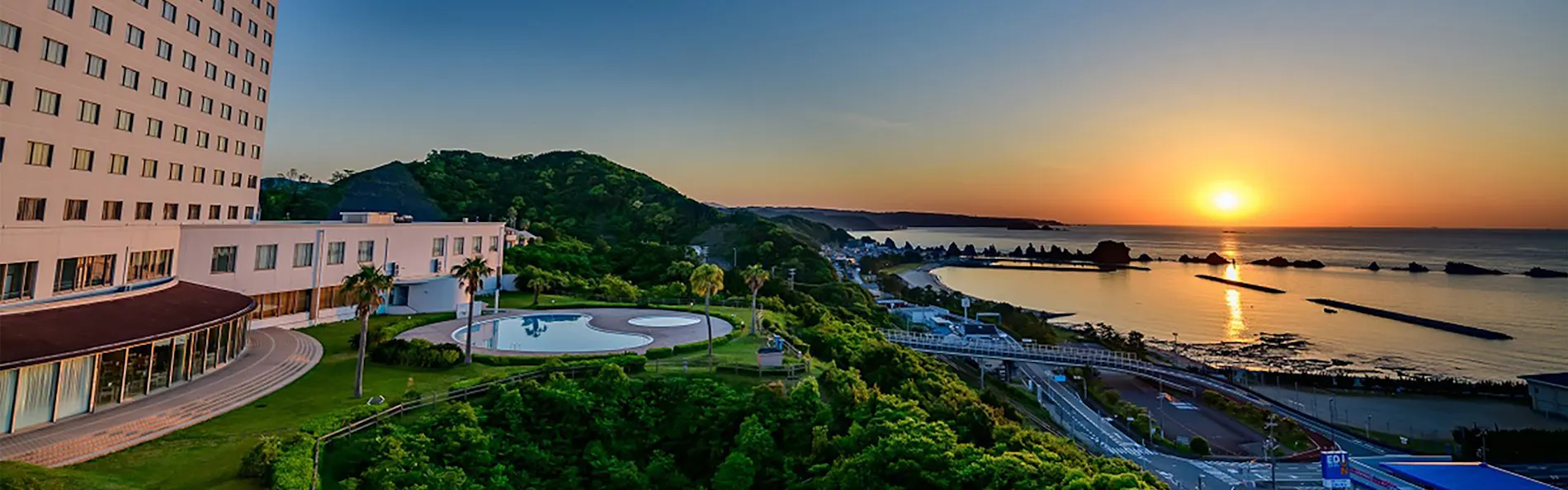 メルキュール和歌山串本リゾート&スパ