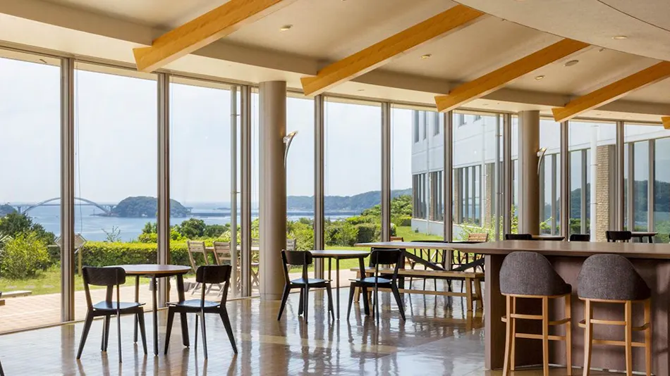 Mercure Wakayama Kushimoto Resort & Spa