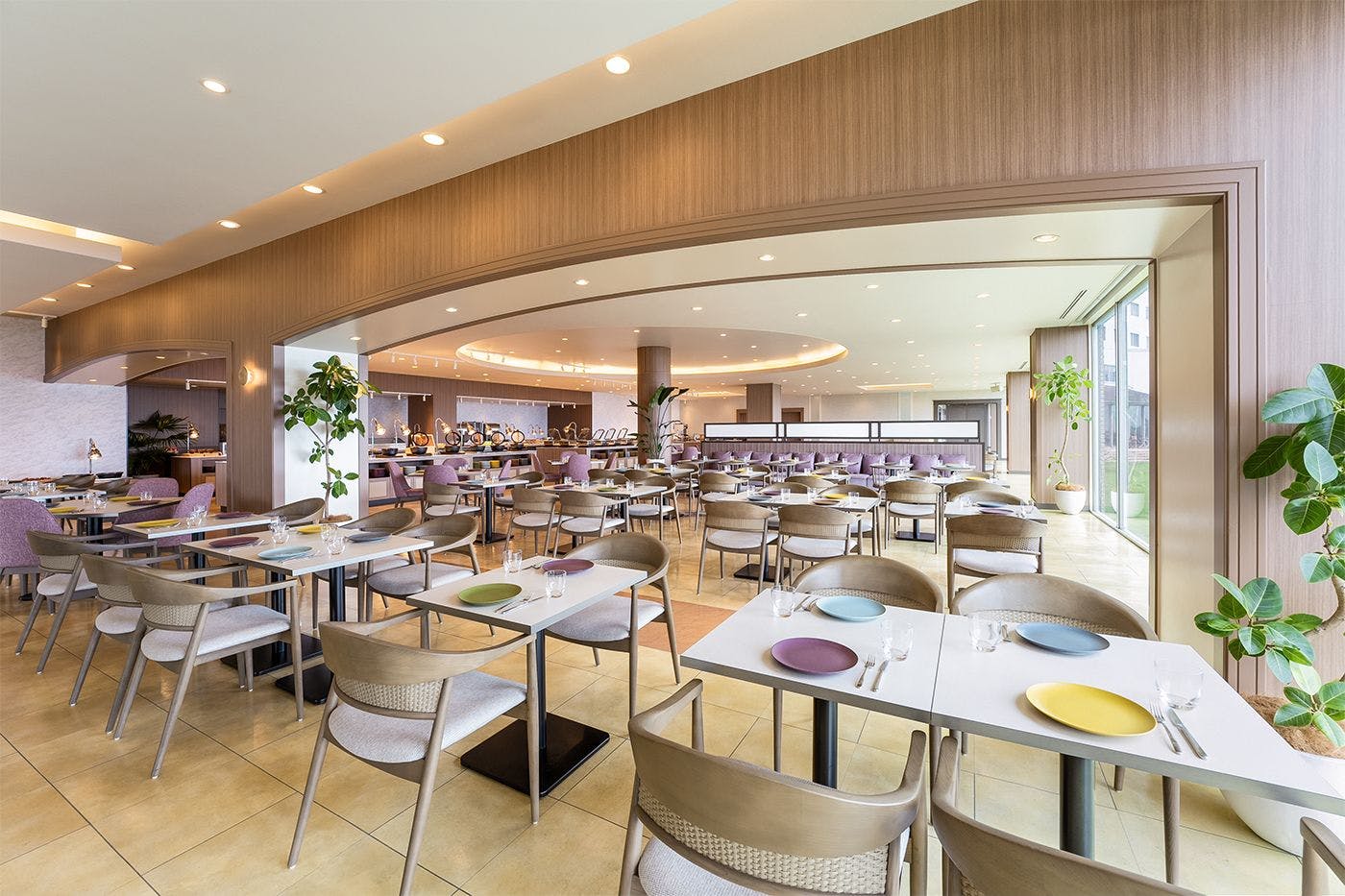 Mercure Wakayama Kushimoto Resort & Spa