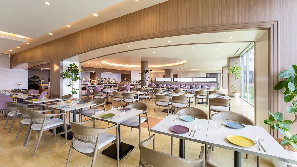 Mercure Wakayama Kushimoto Resort & Spa