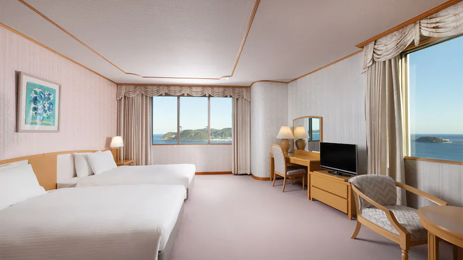 Mercure Wakayama Kushimoto Resort & Spa