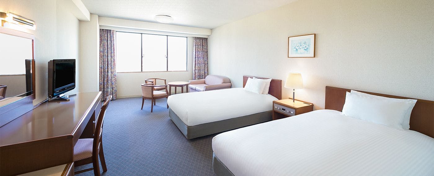 メルキュール和歌山串本リゾート&スパ