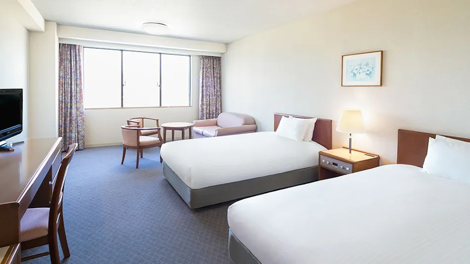 Mercure Wakayama Kushimoto Resort & Spa