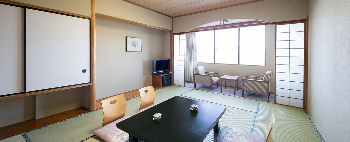 Mercure Wakayama Kushimoto Resort & Spa