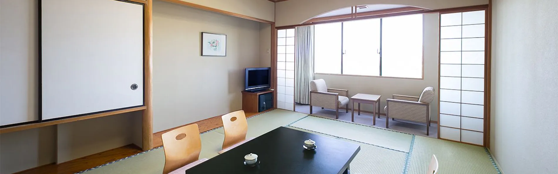 メルキュール和歌山串本リゾート&スパ