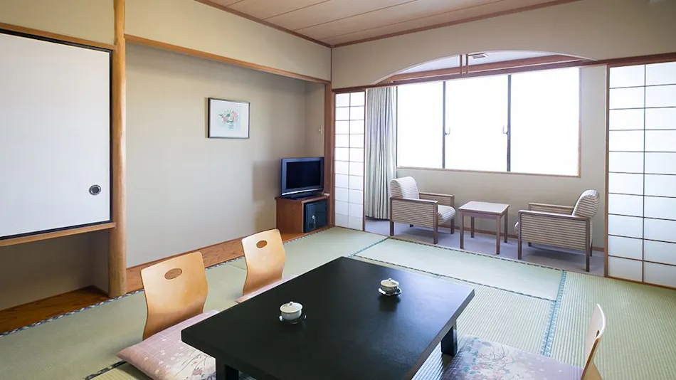 Mercure Wakayama Kushimoto Resort & Spa
