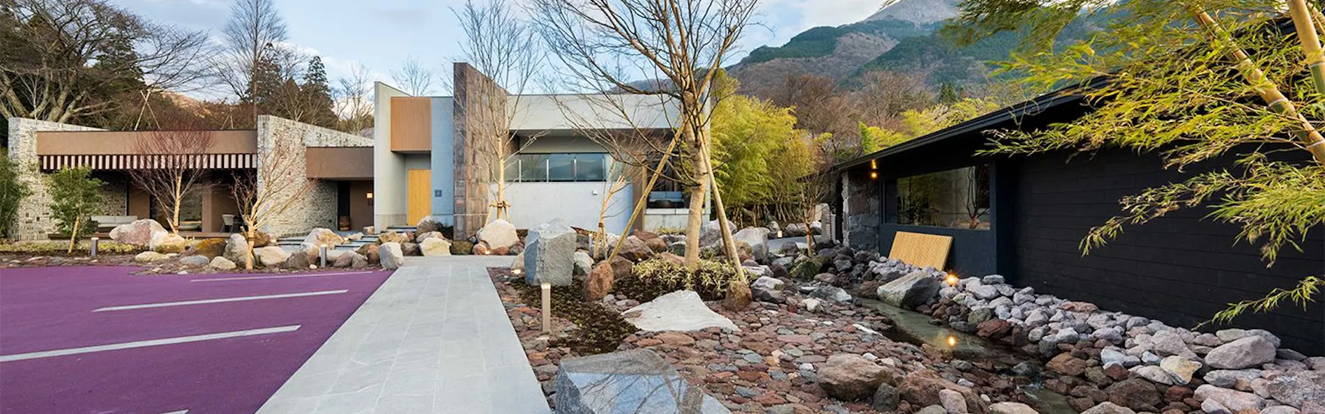 月洸樹 由布院
