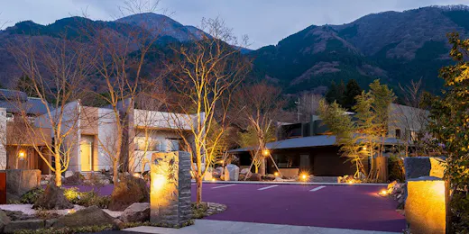 月洸樹 由布院