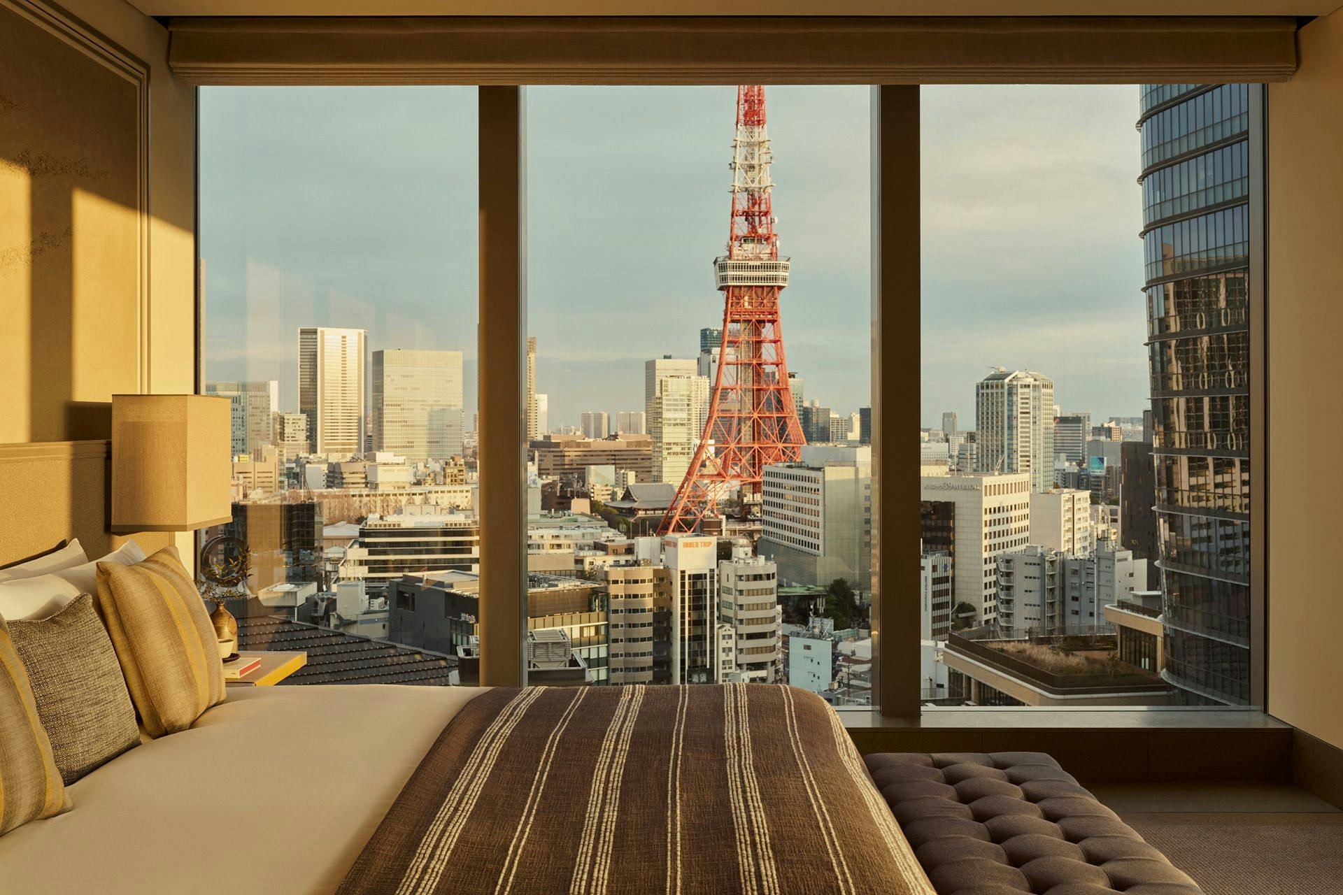 ジャヌ東京