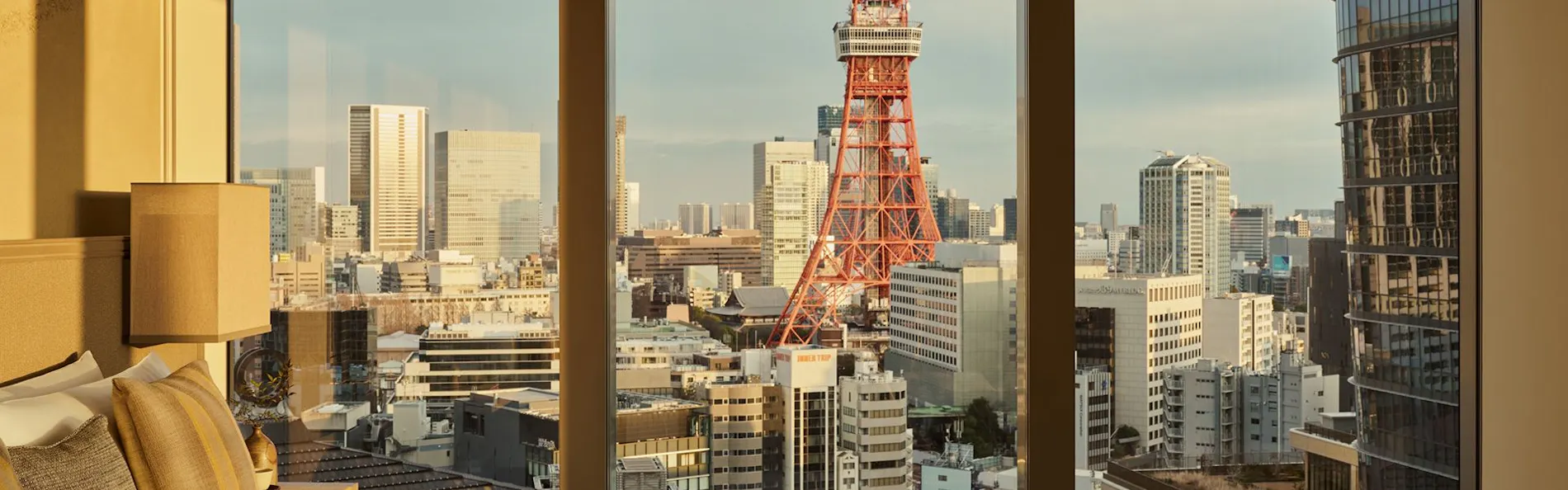ジャヌ東京