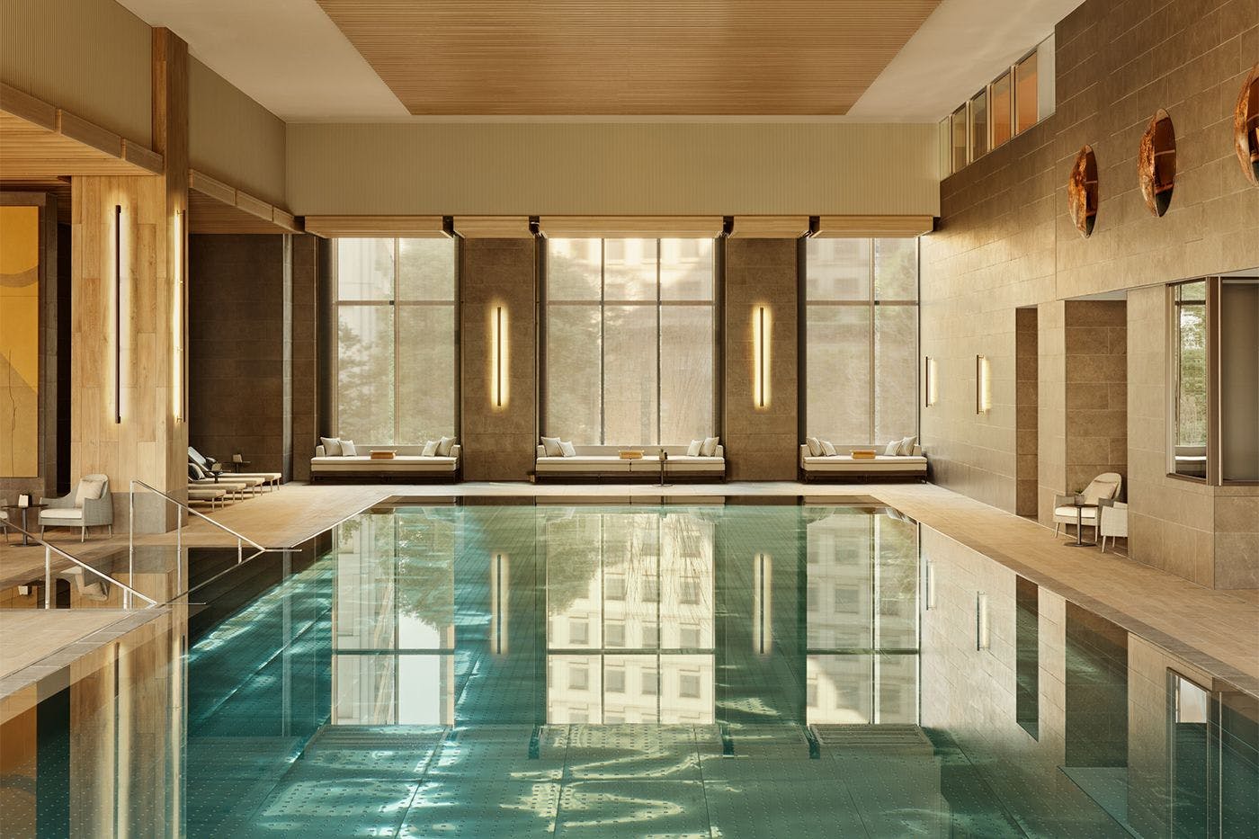 Check the availability of 【Janu Tokyo】 - Stays Reservation Check the availability of 【Janu Tokyo】 - Stays Reservation