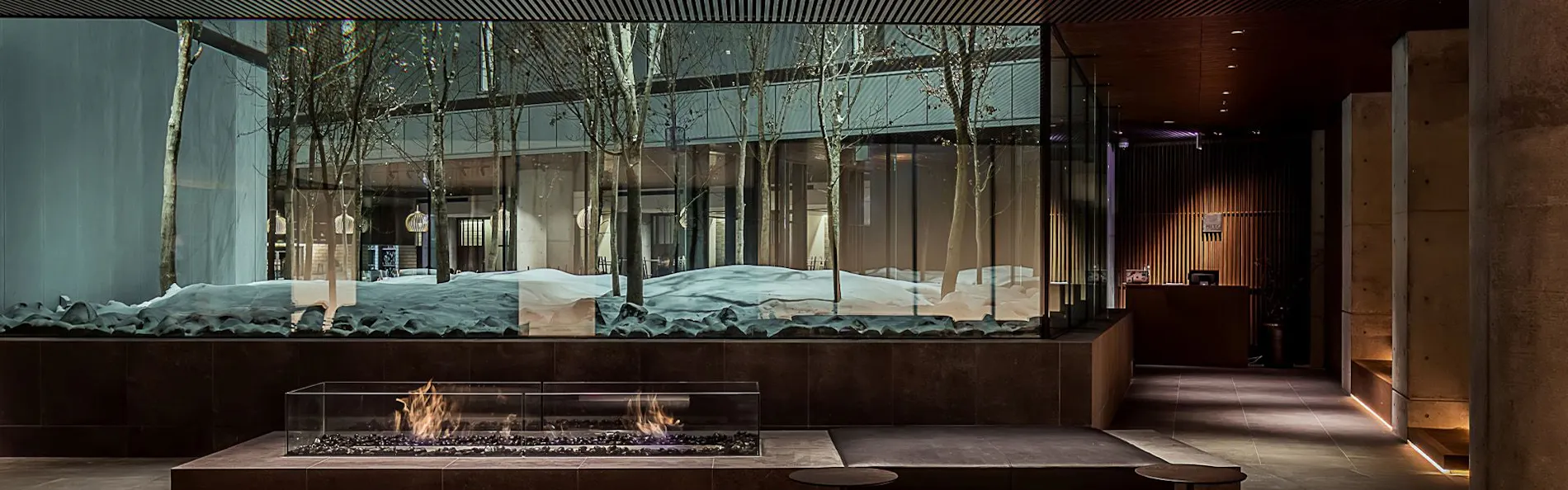 MUWA NISEKO
