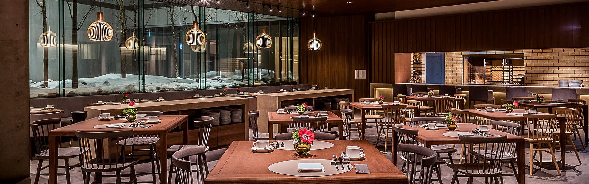 ห้องรับประทานอาหาร