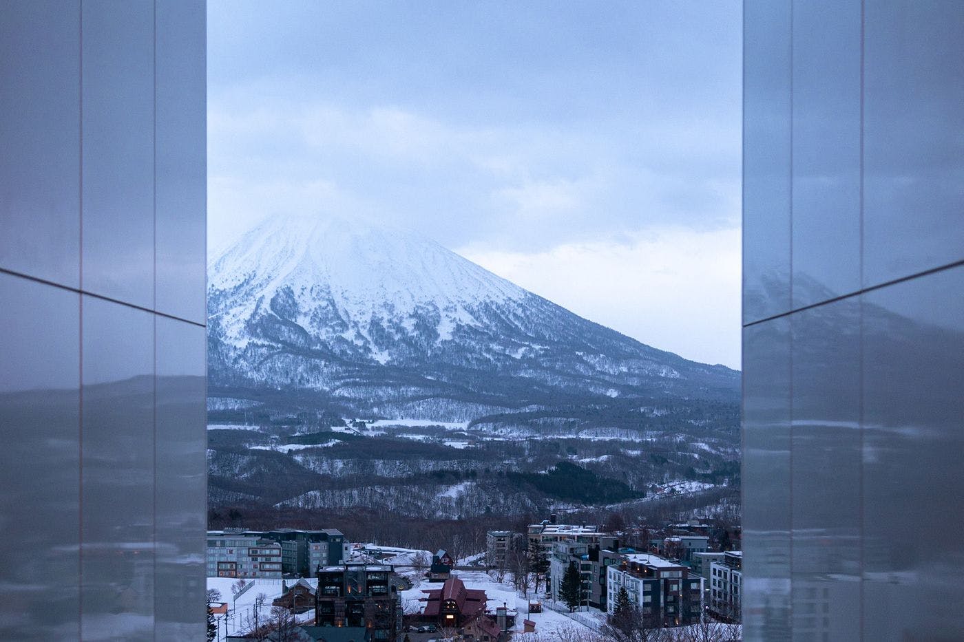 MUWA NISEKO