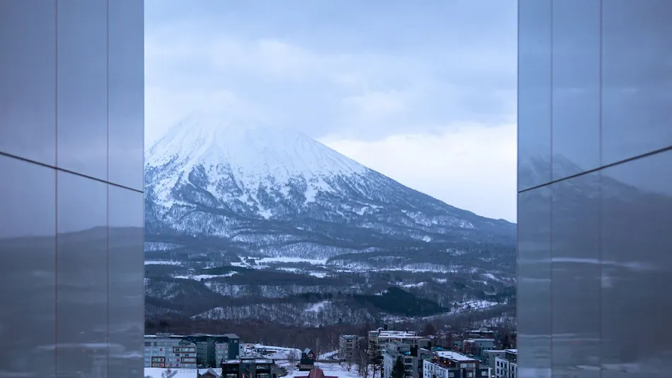 MUWA NISEKO