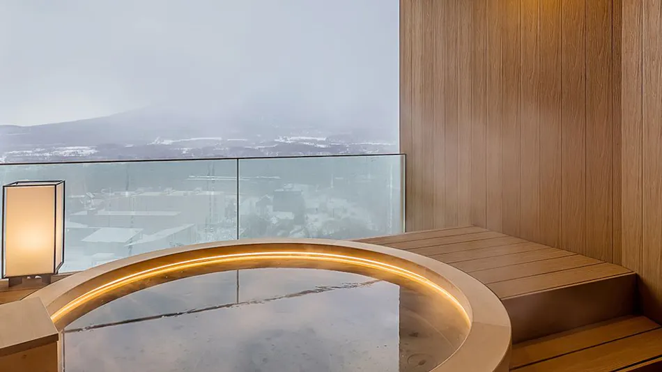 MUWA NISEKO